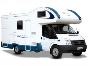 Blucamp Sky 51 '2010